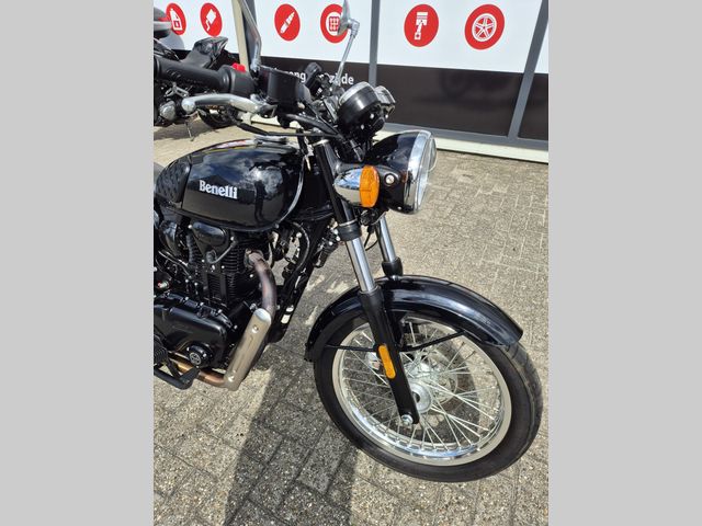 benelli - imperiale-400