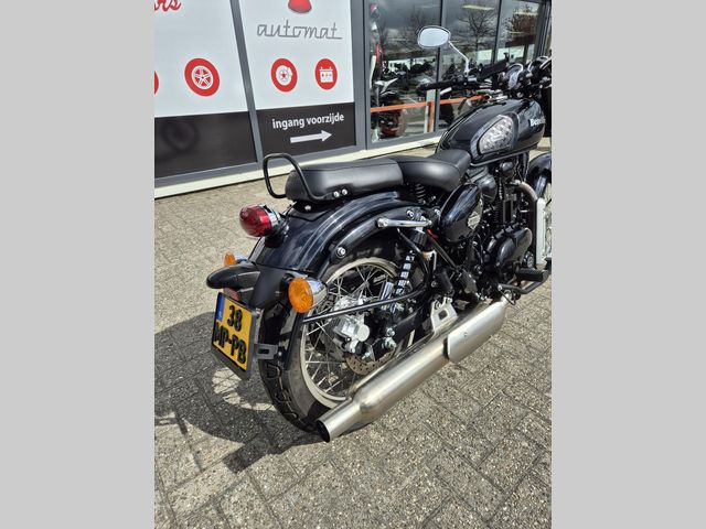 benelli - imperiale-400