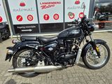BENELLI IMPERIALE 400