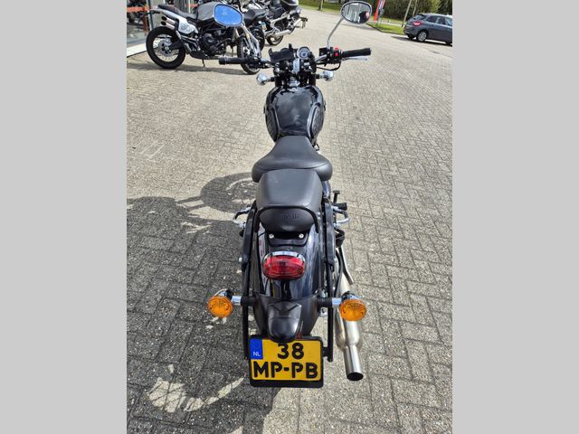 benelli - imperiale-400