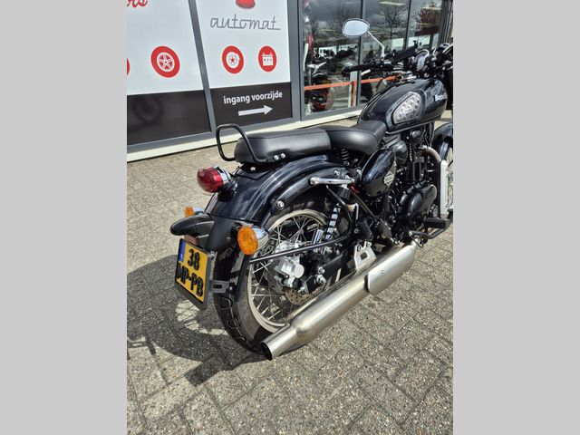 benelli - imperiale-400