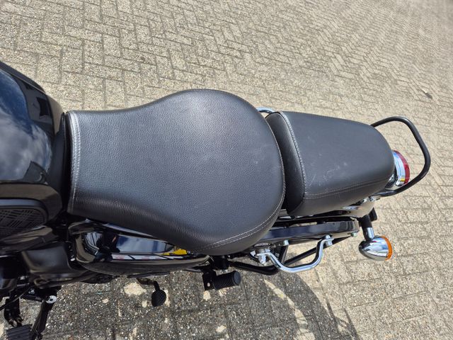 benelli - imperiale-400