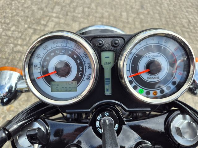 benelli - imperiale-400