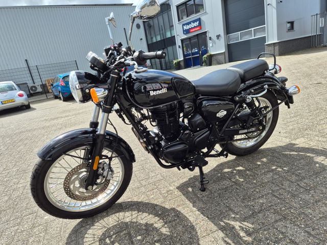 benelli - imperiale-400