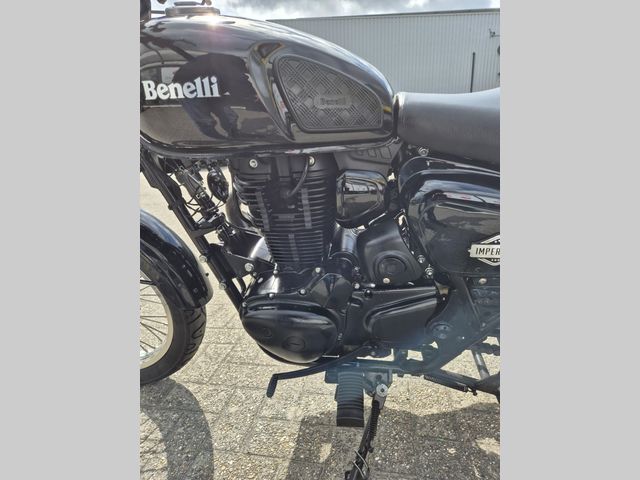 benelli - imperiale-400