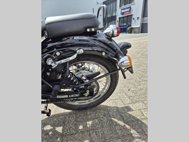 benelli - imperiale-400