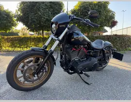 Harley-Davidson LOW Rider S 2016 occasion