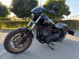 HARLEY-DAVIDSON LOW RIDER S