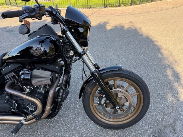 harley-davidson - low-rider-s