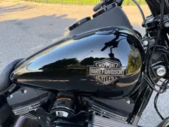 Harley-Davidson Low Rider Lowrider S 110 Dyna Fxdls 2016 occasion – foto 7 van 20