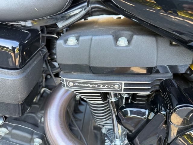 harley-davidson - low-rider-s