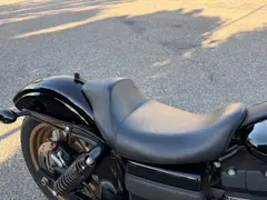 Harley-Davidson Low Rider Lowrider S 110 Dyna Fxdls 2016 occasion – foto 10 van 20