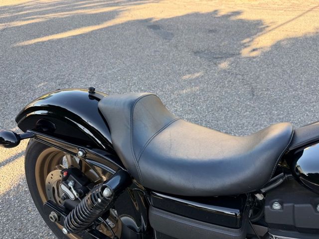 harley-davidson - low-rider-s