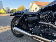 Harley-Davidson Low Rider Lowrider S 110 Dyna Fxdls 2016 occasion – foto 11 van 20