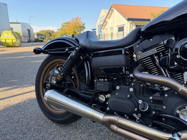 harley-davidson - low-rider-s
