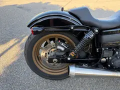 Harley-Davidson Low Rider Lowrider S 110 Dyna Fxdls 2016 occasion – foto 12 van 20