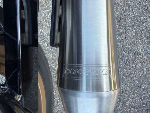 harley-davidson - low-rider-s