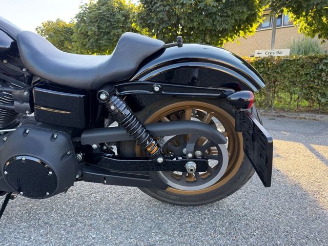 harley-davidson - low-rider-s