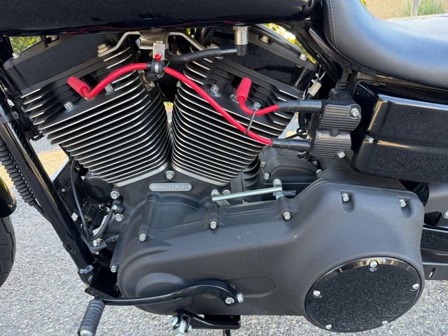 harley-davidson - low-rider-s