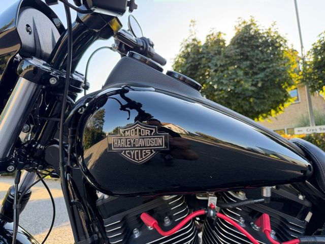 harley-davidson - low-rider-s