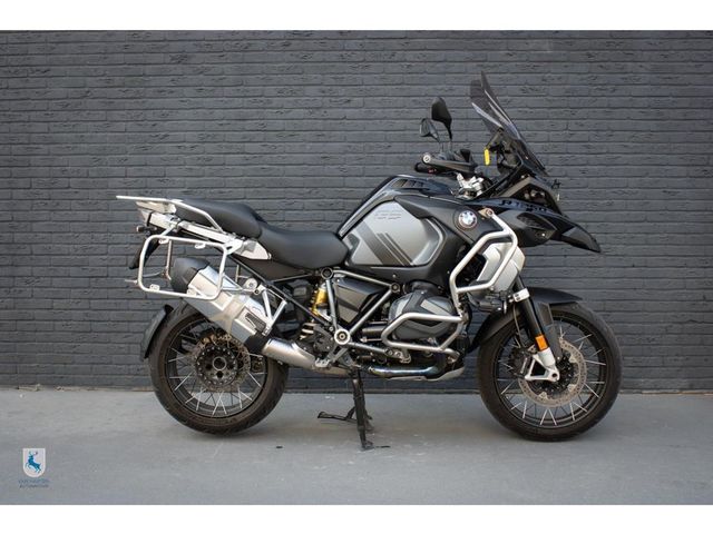 bmw - r-1250-gs-adventure