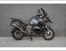 BMW R 1250 GS Adventure 2021 occasion