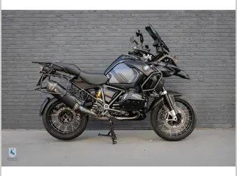 BMW R 1250 GS Adventure 2021 occasion