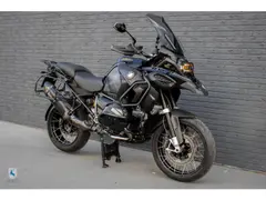 BMW R 1250 GS Adventure Triple Black / Van Harten Design / Akrapovic 2021 occasion – foto 2 van 20