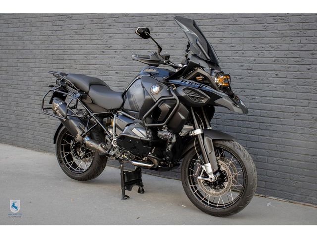 bmw - r-1250-gs-adventure