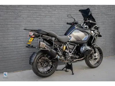 BMW R 1250 GS ADVENTURE – foto 4