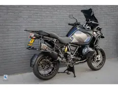 BMW R 1250 GS Adventure Triple Black / Van Harten Design / Akrapovic 2021 occasion – foto 4 van 20