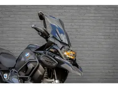 BMW R 1250 GS Adventure Triple Black / Van Harten Design / Akrapovic 2021 occasion – foto 5 van 20