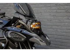BMW R 1250 GS Adventure Triple Black / Van Harten Design / Akrapovic 2021 occasion – foto 6 van 20