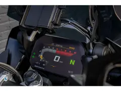 BMW R 1250 GS Adventure Triple Black / Van Harten Design / Akrapovic 2021 occasion – foto 9 van 20