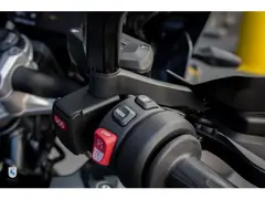 BMW R 1250 GS Adventure Triple Black / Van Harten Design / Akrapovic 2021 occasion – foto 11 van 20