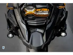 BMW R 1250 GS Adventure Triple Black / Van Harten Design / Akrapovic 2021 occasion – foto 13 van 20