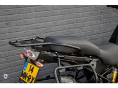 BMW R 1250 GS Adventure Triple Black / Van Harten Design / Akrapovic 2021 occasion – foto 20 van 20