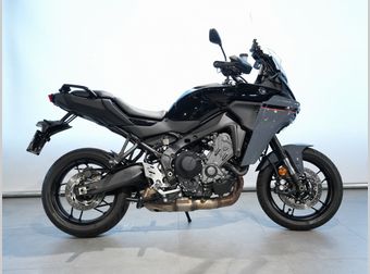 Yamaha Tracer 9 2025 occasion