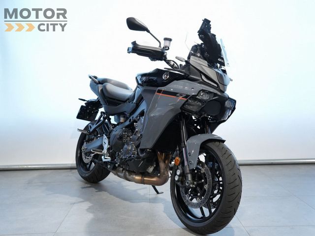 yamaha - tracer-9