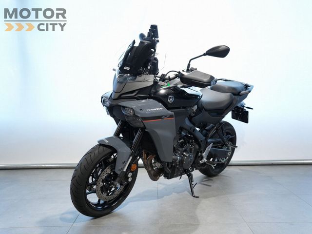 yamaha - tracer-9