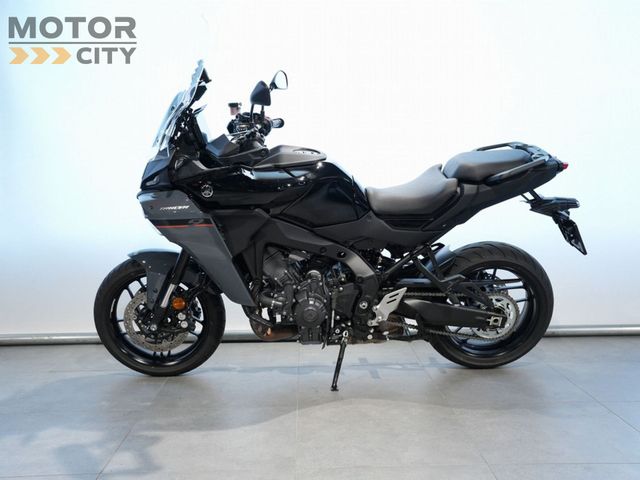yamaha - tracer-9