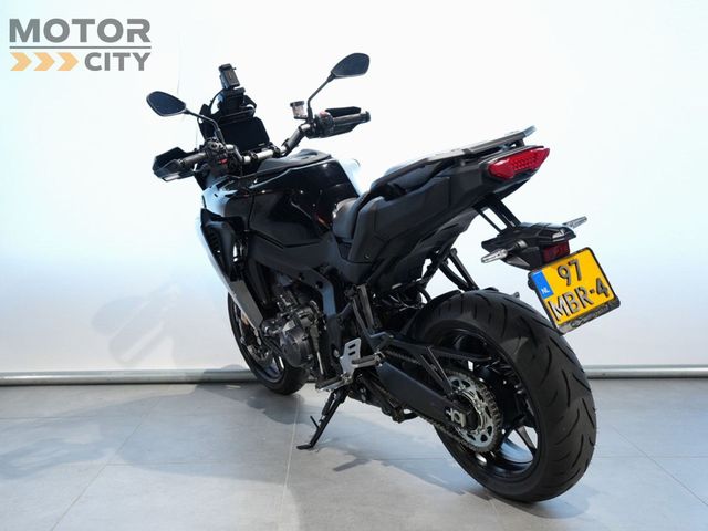 yamaha - tracer-9