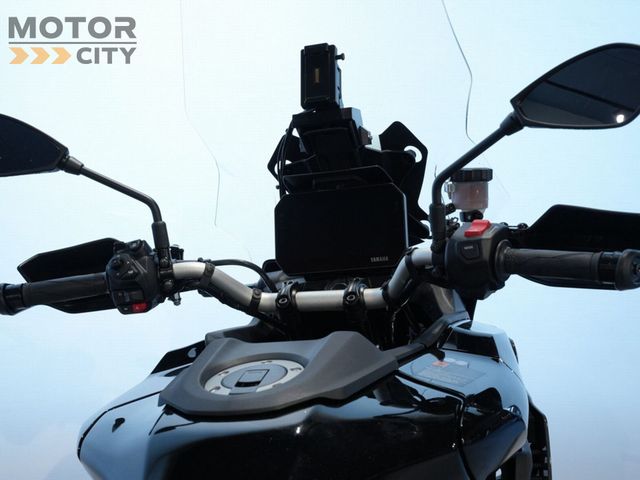 yamaha - tracer-9