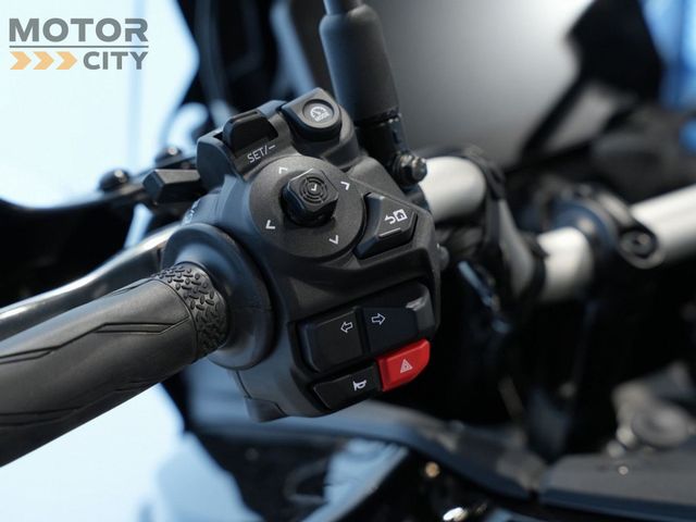 yamaha - tracer-9