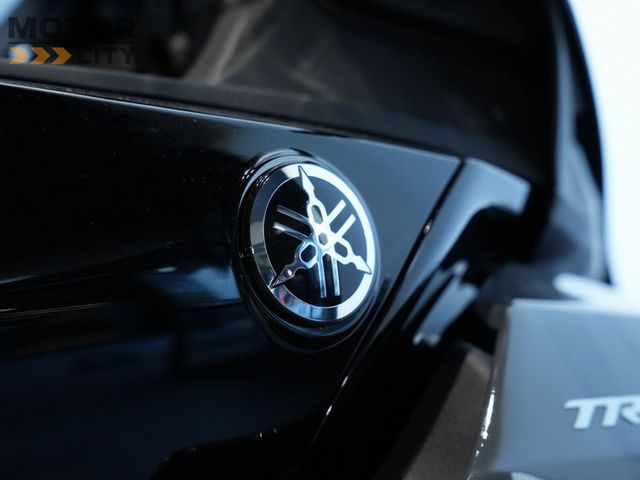 yamaha - tracer-9