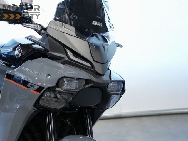 yamaha - tracer-9