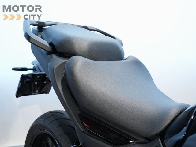 yamaha - tracer-9