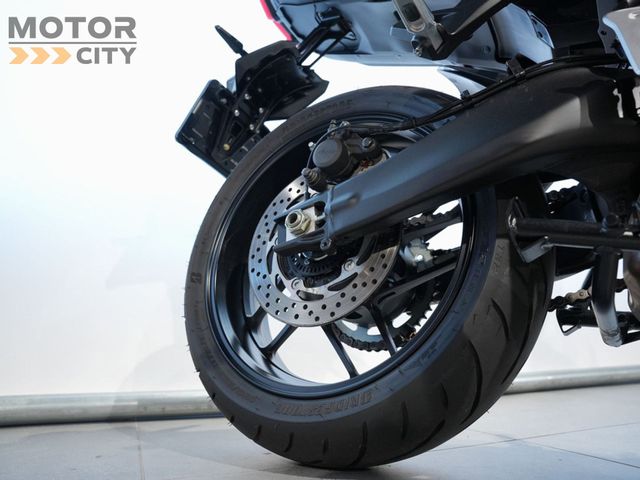 yamaha - tracer-9