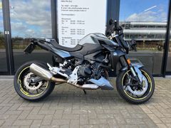 BMW F 900 R