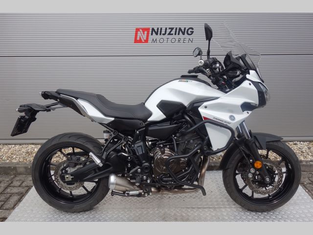 yamaha - tracer-700-abs